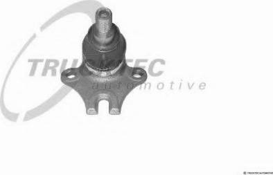 Trucktec Automotive 07.31.044 - Giunto di supporto / guida autozon.pro