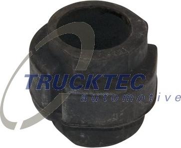 Trucktec Automotive 07.31.047 - Bronzina cuscinetto, Barra stabilizzatrice autozon.pro