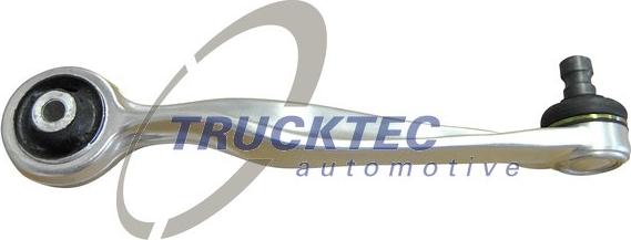 Trucktec Automotive 07.31.054 - Braccio oscillante, Sospensione ruota autozon.pro