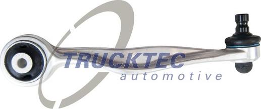 Trucktec Automotive 07.31.056 - Braccio oscillante, Sospensione ruota autozon.pro