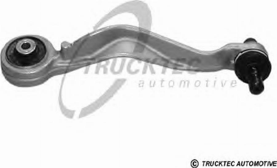 Trucktec Automotive 07.31.050 - Braccio oscillante, Sospensione ruota autozon.pro