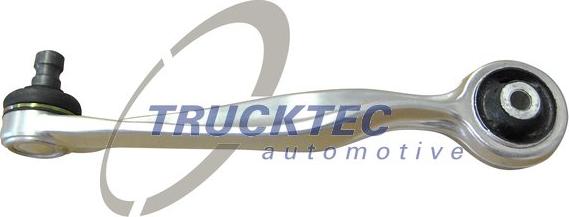 Trucktec Automotive 07.31.053 - Braccio oscillante, Sospensione ruota autozon.pro