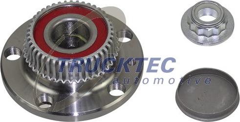 Trucktec Automotive 07.31.068 - Kit cuscinetto ruota autozon.pro