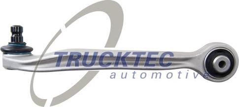 Trucktec Automotive 07.31.063 - Braccio oscillante, Sospensione ruota autozon.pro