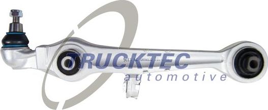 Trucktec Automotive 07.31.009 - Braccio oscillante, Sospensione ruota autozon.pro