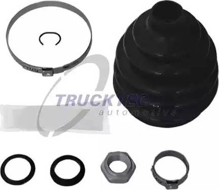 Trucktec Automotive 07.31.003 - Cuffia, Semiasse autozon.pro