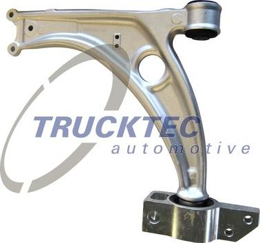 Trucktec Automotive 07.31.016 - Braccio oscillante, Sospensione ruota autozon.pro