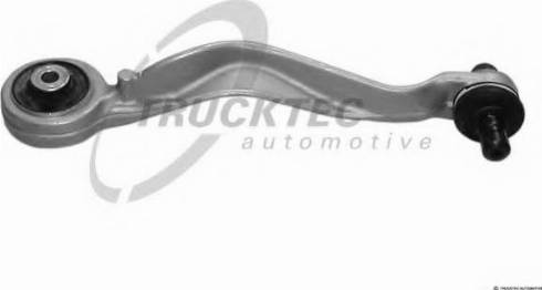 Trucktec Automotive 07.31.011 - Braccio oscillante, Sospensione ruota autozon.pro