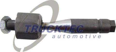 Trucktec Automotive 07.31.084 - Giunto assiale, Asta trasversale autozon.pro