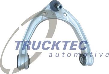 Trucktec Automotive 07.31.088 - Braccio oscillante, Sospensione ruota autozon.pro