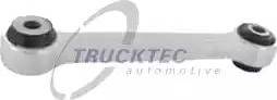 Trucktec Automotive 07.31.087 - Braccio oscillante, Sospensione ruota autozon.pro