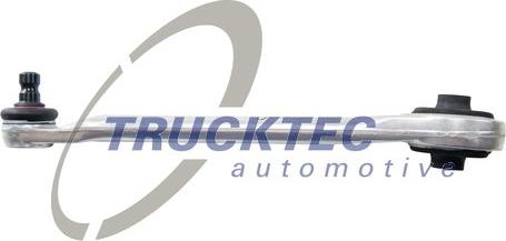 Trucktec Automotive 07.31.034 - Braccio oscillante, Sospensione ruota autozon.pro