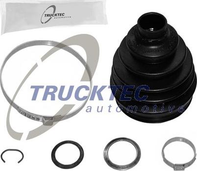 Trucktec Automotive 07.31.030 - Cuffia, Semiasse autozon.pro