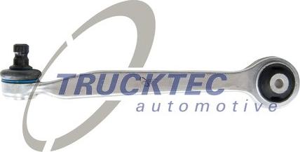 Trucktec Automotive 07.31.031 - Braccio oscillante, Sospensione ruota autozon.pro