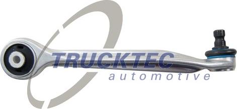 Trucktec Automotive 07.31.032 - Braccio oscillante, Sospensione ruota autozon.pro