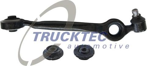 Trucktec Automotive 07.31.024 - Braccio oscillante, Sospensione ruota autozon.pro