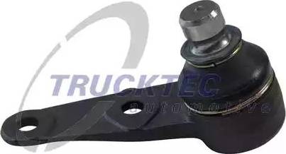 Trucktec Automotive 07.31.022 - Giunto di supporto / guida autozon.pro