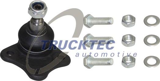 Trucktec Automotive 07.31.070 - Giunto di supporto / guida autozon.pro