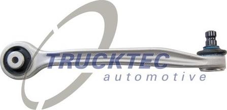 Trucktec Automotive 07.31.071 - Braccio oscillante, Sospensione ruota autozon.pro