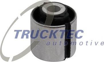 Trucktec Automotive 07.31.073 - Supporto, Braccio oscillante autozon.pro