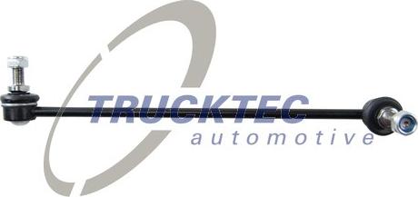 Trucktec Automotive 07.31.199 - Asta / Puntone, Stabilizzatore autozon.pro