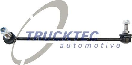 Trucktec Automotive 07.31.198 - Asta / Puntone, Stabilizzatore autozon.pro