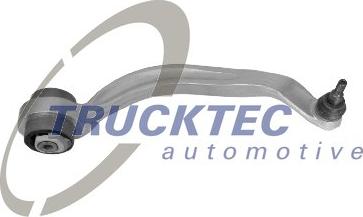 Trucktec Automotive 07.31.154 - Braccio oscillante, Sospensione ruota autozon.pro