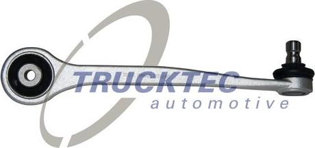 Trucktec Automotive 07.31.150 - Braccio oscillante, Sospensione ruota autozon.pro