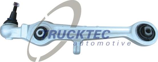 Trucktec Automotive 07.31.157 - Braccio oscillante, Sospensione ruota autozon.pro