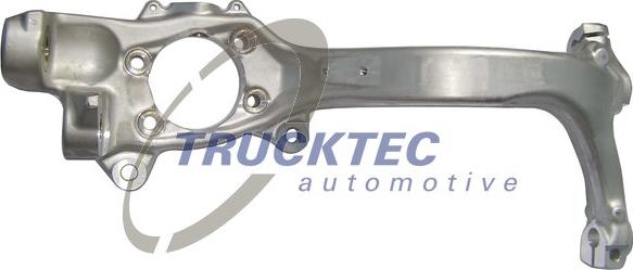 Trucktec Automotive 07.31.169 - Fuso a snodo, Sospensione ruota autozon.pro