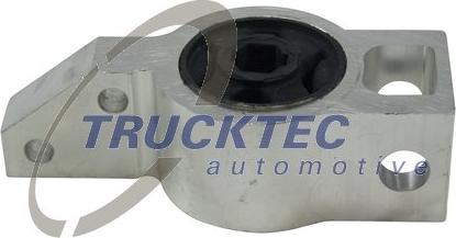 Trucktec Automotive 07.31.160 - Supporto, Braccio oscillante autozon.pro