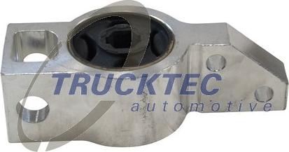 Trucktec Automotive 07.31.161 - Supporto, Braccio oscillante autozon.pro