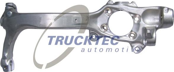 Trucktec Automotive 07.31.168 - Fuso a snodo, Sospensione ruota autozon.pro