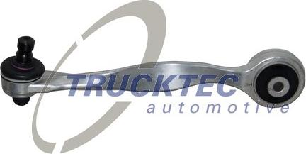 Trucktec Automotive 07.31.104 - Braccio oscillante, Sospensione ruota autozon.pro