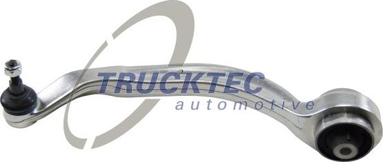 Trucktec Automotive 07.31.105 - Braccio oscillante, Sospensione ruota autozon.pro