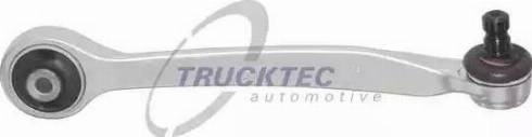 Trucktec Automotive 07.31.100 - Braccio oscillante, Sospensione ruota autozon.pro