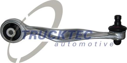 Trucktec Automotive 07.31.101 - Braccio oscillante, Sospensione ruota autozon.pro