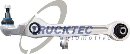 Trucktec Automotive 07.31.102 - Braccio oscillante, Sospensione ruota autozon.pro