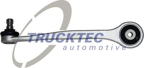 Trucktec Automotive 07.31.119 - Braccio oscillante, Sospensione ruota autozon.pro