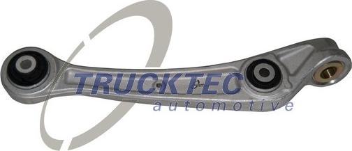 Trucktec Automotive 07.31.114 - Braccio oscillante, Sospensione ruota autozon.pro