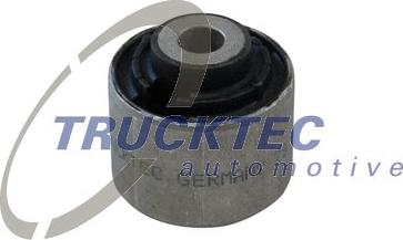 Trucktec Automotive 07.31.115 - Supporto, Braccio oscillante autozon.pro