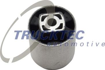 Trucktec Automotive 07.31.116 - Supporto, Braccio oscillante autozon.pro