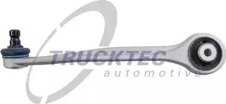 Trucktec Automotive 07.31.118 - Braccio oscillante, Sospensione ruota autozon.pro