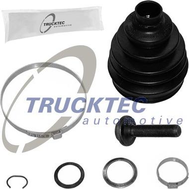 Trucktec Automotive 07.31.112 - Cuffia, Semiasse autozon.pro