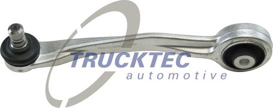 Trucktec Automotive 07.31.184 - Braccio oscillante, Sospensione ruota autozon.pro