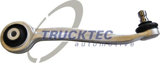 Trucktec Automotive 07.31.186 - Braccio oscillante, Sospensione ruota autozon.pro