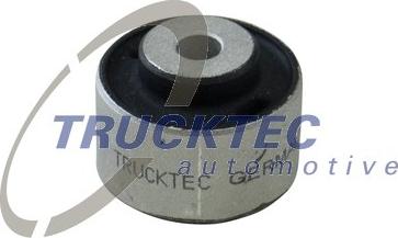 Trucktec Automotive 07.31.187 - Supporto, Braccio oscillante autozon.pro