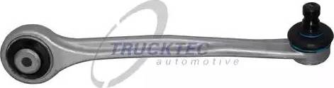 Trucktec Automotive 07.31.120 - Braccio oscillante, Sospensione ruota autozon.pro