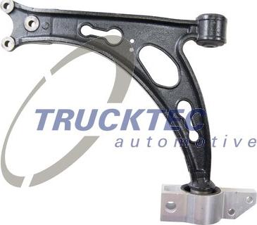 Trucktec Automotive 07.31.174 - Braccio oscillante, Sospensione ruota autozon.pro