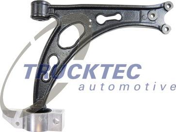 Trucktec Automotive 07.31.175 - Braccio oscillante, Sospensione ruota autozon.pro